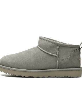 UGG Classic Ultra Mini boots